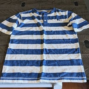 Boys Old Navy Polo Short Sleeve Shirt